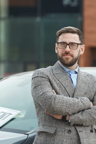 Renting a Car? Know Your Rights