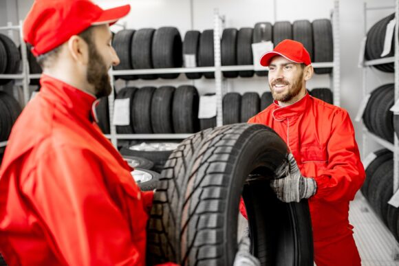 How to Choose the Right Tires for Your Car: A Comprehensive Guide