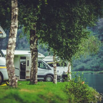 6 Things You Should Know Before You Rent Your First RV