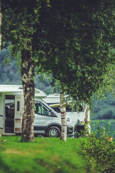 6 Things You Should Know Before You Rent Your First RV