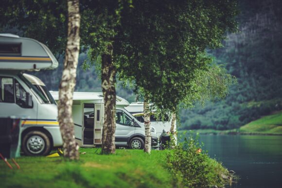 6 Things You Should Know Before You Rent Your First RV