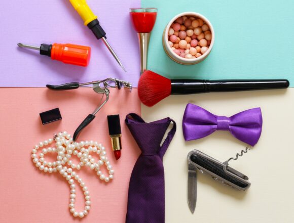 Set Accessories