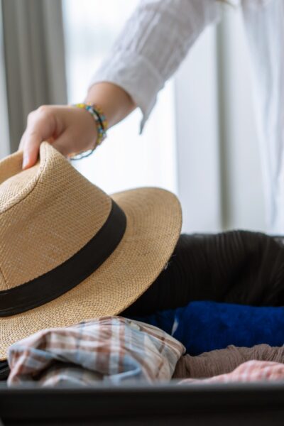 Ultimate Packing Hacks for Effortless and Calm Travel Adventures