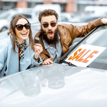 The Ultimate Guide to Buying a Used Car: What to Look For