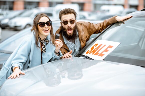 The Ultimate Guide to Buying a Used Car: What to Look For